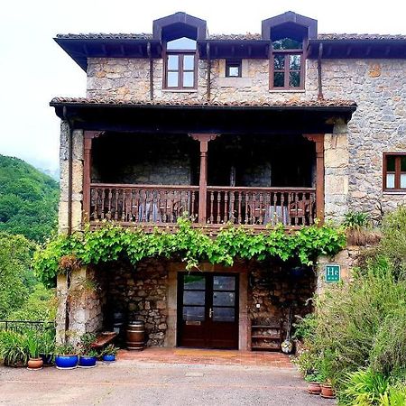 Hotel Posada del Valle Collía Exterior foto